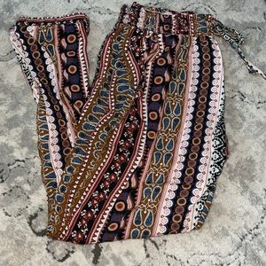 American Eagle Joggers